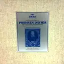 LP-Box - Heinrich Schütz / Hanns-Martin Schneidt - Psalmen Davids