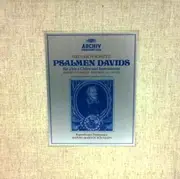 LP-Box - Heinrich Schütz / Hanns-Martin Schneidt - Psalmen Davids