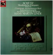 Heinrich Schütz - Musikalische Exequien / Psalm 136