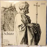 Heinrich Schütz - Kleine Geistliche Konzerte 2