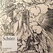 Heinrich Schütz - Symphoniae sacrae 2