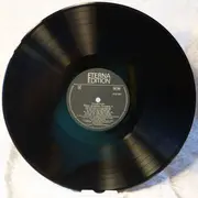 LP - Heinrich Schütz - Kleine Geistliche Konzerte 2