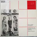 LP - Heinrich Schütz - Lukas-Passion