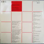 LP - Heinrich Schütz - Lukas-Passion