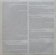 LP - Heinrich Schütz - Psalmen Davids - Gatefold