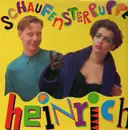 12'' - Heinrich - Schaufensterpuppe
