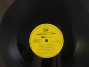 LP - Heinrich Scheidemann - Norddeutsche Claviermusik Vor J. S. Bach
