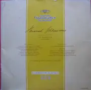 LP - Heinrich Schlusnus - Heinrich Schlusnus In Memoriam (Zweite Liedfolge) - Gatefold