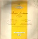 LP - Heinrich Schlusnus - In Memoriam II; Franz Schubert, Hugo Wolf - Mono /Tulip
