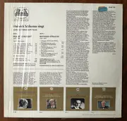 LP - Heinrich Schlusnus - Singt Lieder Von Schubert Und R. Strauss