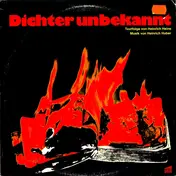 Heinrich Heine - Dichter Unbekannt
