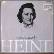 Heinrich Heine - Heine - Eine Auswahl -