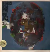 LP - Heinrich Heine - Lyrik Und Jazz