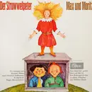 LP - Wilhelm Busch, Heinrich Hoffmann - Der Struwwelpeter / Max Und Moritz