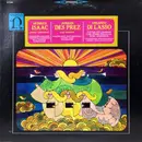 LP - Isaac, Des Prés, di Lasso - Missa Carminum / Ave Christe / Motets