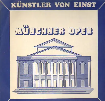 Heinrich Knote - Künstler von Einst - Heinrich Knote II