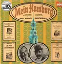 LP - Heinrich Köllisch, Heinz Köllisch - Mein Hamburg