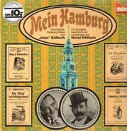 Heinrich Köllisch, Heinz Köllisch - Mein Hamburg