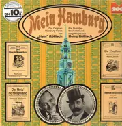 Heinrich Köllisch, Heinz Köllisch - Mein Hamburg