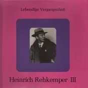 Heinrich Rehkemper - Lebendige Vergangenheit III