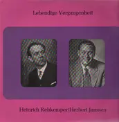 Heinrich Rehkemper - Lebendige Vergangenheit