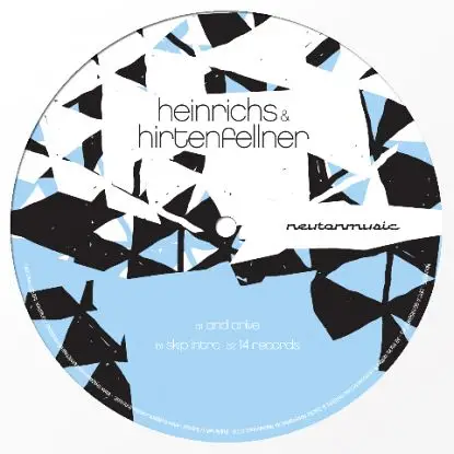Heinrichs & Hirtenfellner - And Drive
