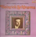 LP - Heinrich Schlusnus - Grosse Stimmen Des Jahrhunderts