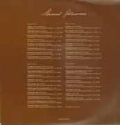 Double LP - Heinrich Schlusnus - Liederalbum