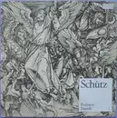 LP - Heinrich Schütz - Psalmen Davids 1