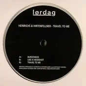Heinrichs & Hirtenfellner - Travel To Me