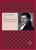 Heinrich von kleist - Michael Kohlhaas