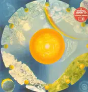 LP - Heinrich Walcher - Regenbogen