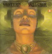 LP - Heinrich Walther - Gestern