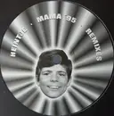 12inch Vinyl Single - Heintje - Mama '95 • Remixes