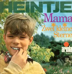 Heintje - Mama