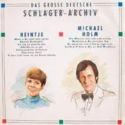 CD - Heintje / Michael Holm - Das Große Deutsche Schlager-Archiv