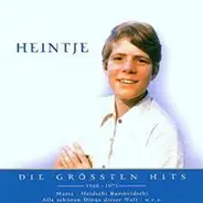 Heintje - Nur Das Beste - Die Grössten Hits