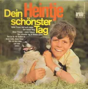 Heintje - Dein schönster Tag