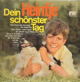 Heintje - Dein schönster Tag