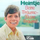 LP - Heintje - Deine Träume - Meine Träume