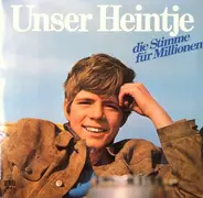Heintje - Die Stimme Für Millionen