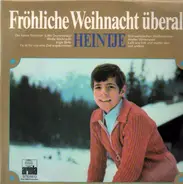 Heintje - Fröhliche Weihnacht Überall