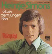 Heintje - Gloria Dem Jungen Paar