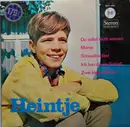 LP - Heintje - Heintje