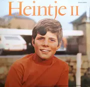 LP - Heintje - Heintje II