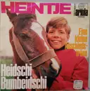 7inch Vinyl Single - Heintje - Heidschi Bumbeidschi - Sonopress Pressing Variant