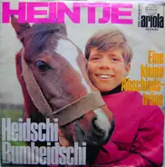 Heintje - Heidschi Bumbeidschi