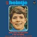 LP - Heintje - Hits Van Heintje