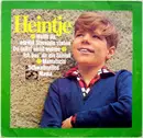 LP - Heintje - Ich Bau' Dir Ein Schloß