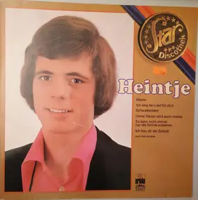 Heintje - Star Discothek